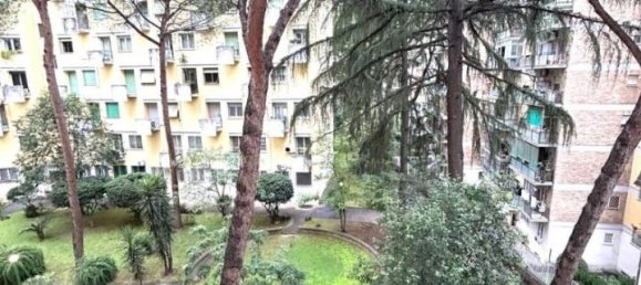 3-Zimmer Wohnung in Rome, Italy, Nr. 22463 11