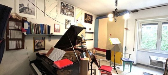 3-Zimmer Wohnung in Rome, Italy, Nr. 22463 20