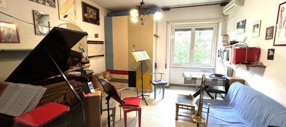 3-Zimmer Wohnung in Rome, Italy, Nr. 22463 19