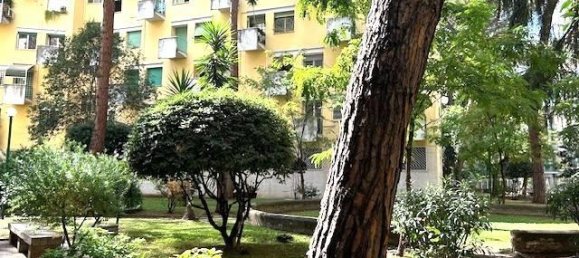 3-Zimmer Wohnung in Rome, Italy, Nr. 22463 24