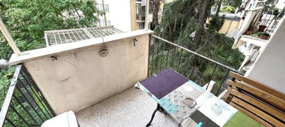 3-Zimmer Wohnung in Rome, Italy, Nr. 22463 13