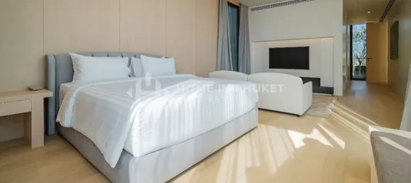 4 Schlafzimmer Haus in Chalong, Thailand, Nr. 61111 2