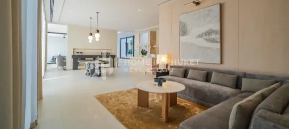4 Schlafzimmer Haus in Chalong, Thailand, Nr. 61111 12