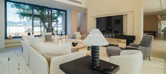 4 Schlafzimmer Haus in Chalong, Thailand, Nr. 61111 14