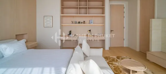 4 Schlafzimmer Haus in Chalong, Thailand, Nr. 61111 16