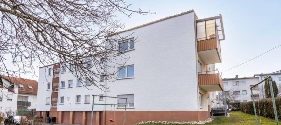 Apartamento de 1 dormitorio en Zollernalbkreis, Germany No. 19847 16