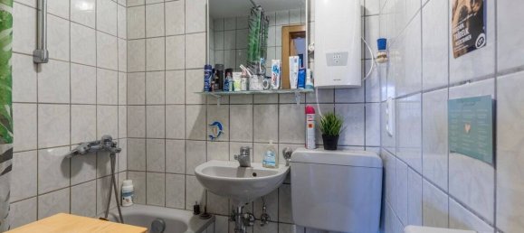 Apartamento de 1 dormitorio en Zollernalbkreis, Germany No. 19847 13