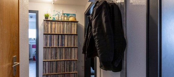 Apartamento de 1 dormitorio en Zollernalbkreis, Germany No. 19847 4