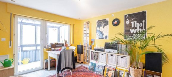 Apartamento de 1 dormitorio en Zollernalbkreis, Germany No. 19847 7