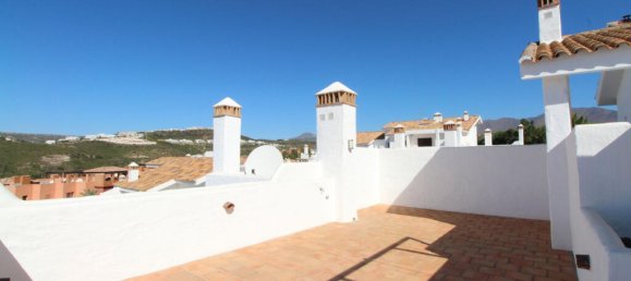 Пентхаус с 2 спальнями в Касарес, Испания № 186583 8