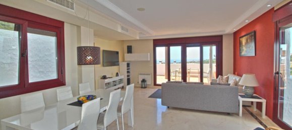 Пентхаус с 2 спальнями в Касарес, Испания № 186583 6