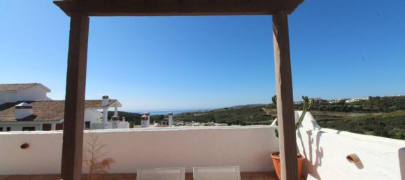 Пентхаус с 2 спальнями в Касарес, Испания № 186583 4