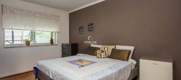 2 Schlafzimmer Wohnung in Oeiras, Portugal, Nr. 200910 13