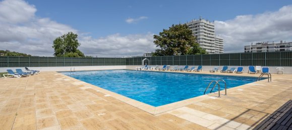 2 Schlafzimmer Wohnung in Oeiras, Portugal, Nr. 200910 26