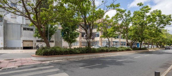 2 Schlafzimmer Wohnung in Oeiras, Portugal, Nr. 200910 41