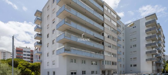 2 Schlafzimmer Wohnung in Oeiras, Portugal, Nr. 200910 24