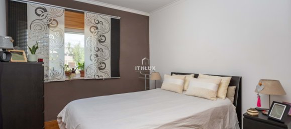 2 Schlafzimmer Wohnung in Oeiras, Portugal, Nr. 200910 11