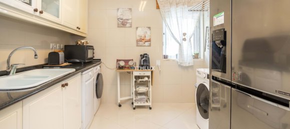 2 Schlafzimmer Wohnung in Oeiras, Portugal, Nr. 200910 16