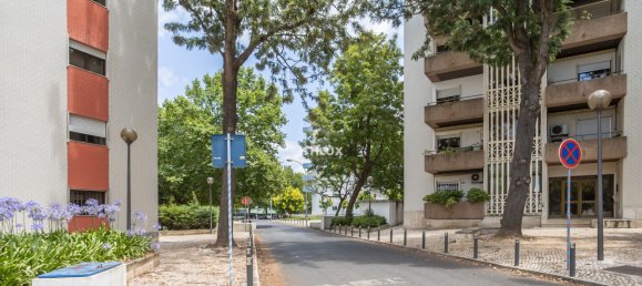 2 Schlafzimmer Wohnung in Oeiras, Portugal, Nr. 200910 43
