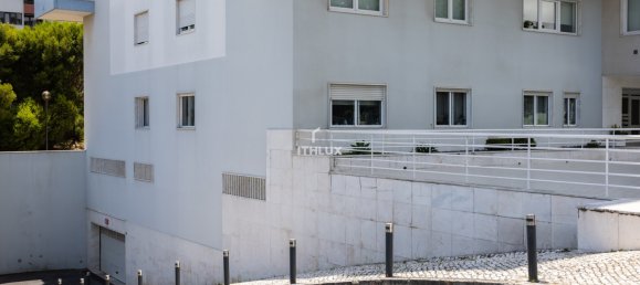 2 Schlafzimmer Wohnung in Oeiras, Portugal, Nr. 200910 25