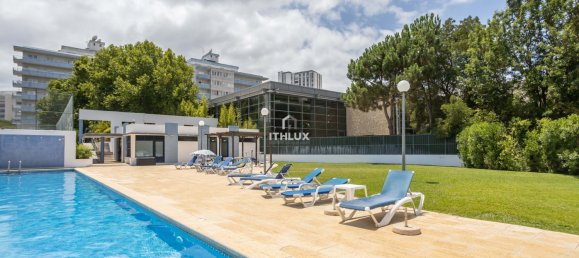 2 Schlafzimmer Wohnung in Oeiras, Portugal, Nr. 200910 29