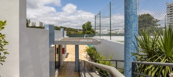 2 Schlafzimmer Wohnung in Oeiras, Portugal, Nr. 200910 35