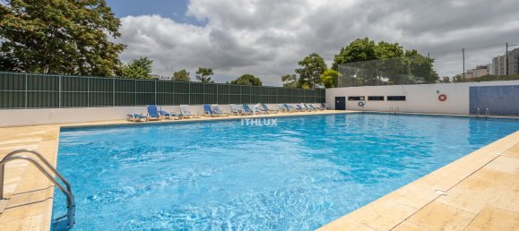 2 Schlafzimmer Wohnung in Oeiras, Portugal, Nr. 200910 27