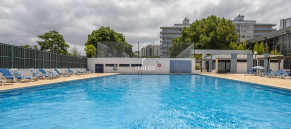 2 Schlafzimmer Wohnung in Oeiras, Portugal, Nr. 200910 28
