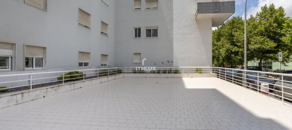 2 Schlafzimmer Wohnung in Oeiras, Portugal, Nr. 200910 39