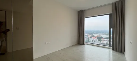 3 dormitorios apartamento en alquiler en Thu Duc, Ho Chi Minh, Vietnam № 74820 2
