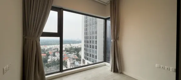 3 dormitorios apartamento en alquiler en Thu Duc, Ho Chi Minh, Vietnam № 74820 4