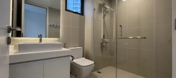 3 dormitorios apartamento en alquiler en Thu Duc, Ho Chi Minh, Vietnam № 74820 5