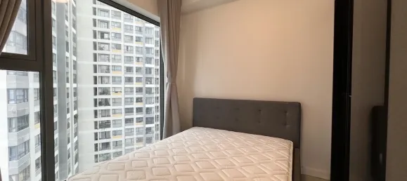 3 dormitorios apartamento en alquiler en Thu Duc, Ho Chi Minh, Vietnam № 74820 6