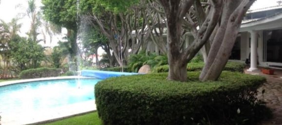 Дом с 5 спальнями в Морелос, Мексика № 150264 2