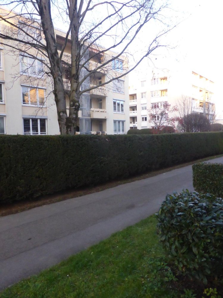 2 Schlafzimmer Wohnung in Rems-Murr-Kreis, Germany, Nr. 73733
