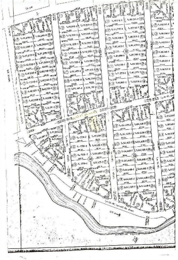  Land in Tornquist, Argentina No. 32443