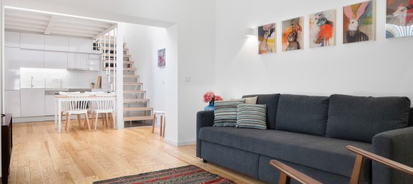 613m² Building in Porto, Portugal No. 78677 2