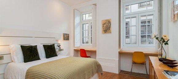 613m² Building in Porto, Portugal No. 78677 43