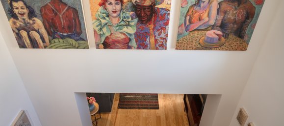 613m² Building in Porto, Portugal No. 78677 38