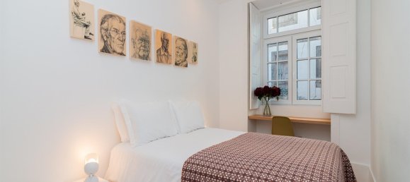 613m² Building in Porto, Portugal No. 78677 45