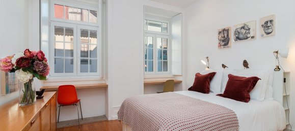 613m² Building in Porto, Portugal No. 78677 42