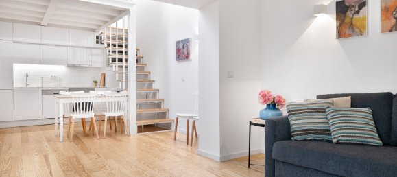 613m² Building in Porto, Portugal No. 78677 6