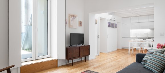 613m² Building in Porto, Portugal No. 78677 7