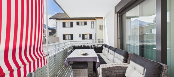 3 rooms Apartment in Dornbirn, Austria No. 189662 8