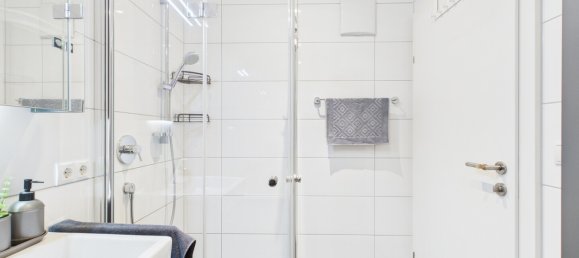 3 rooms Apartment in Dornbirn, Austria No. 189662 15