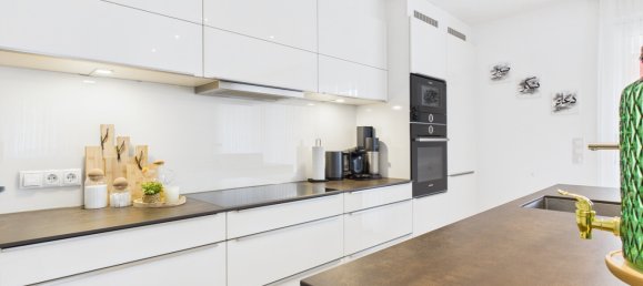 3 rooms Apartment in Dornbirn, Austria No. 189662 3