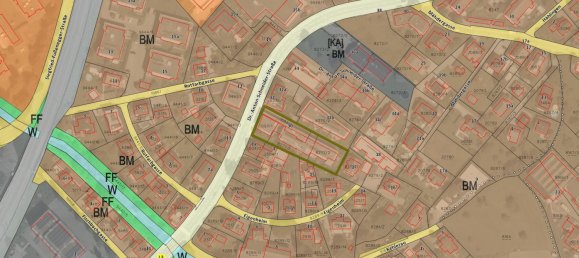 3 rooms Apartment in Dornbirn, Austria No. 189662 22