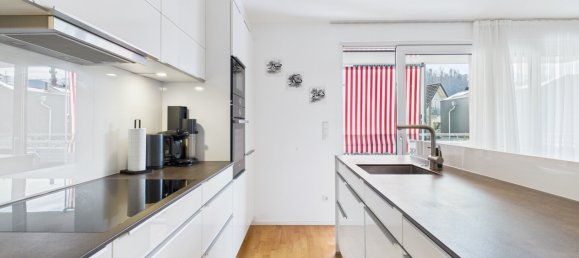 3 rooms Apartment in Dornbirn, Austria No. 189662 4