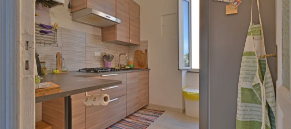 4-Zimmer Wohnung in Alassio, Italy, Nr. 200445 22