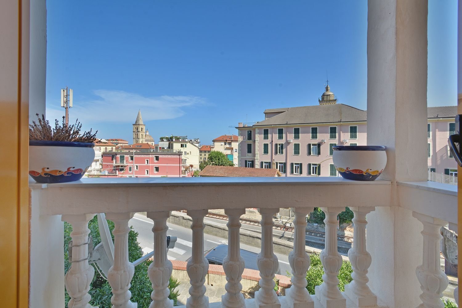 4-Zimmer Wohnung in Alassio, Italy, Nr. 200445